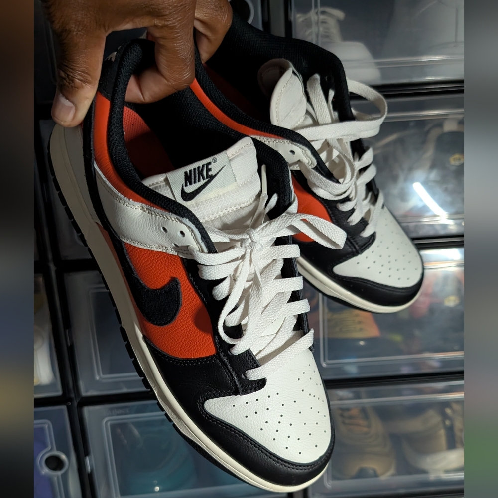 Nike dunk Low